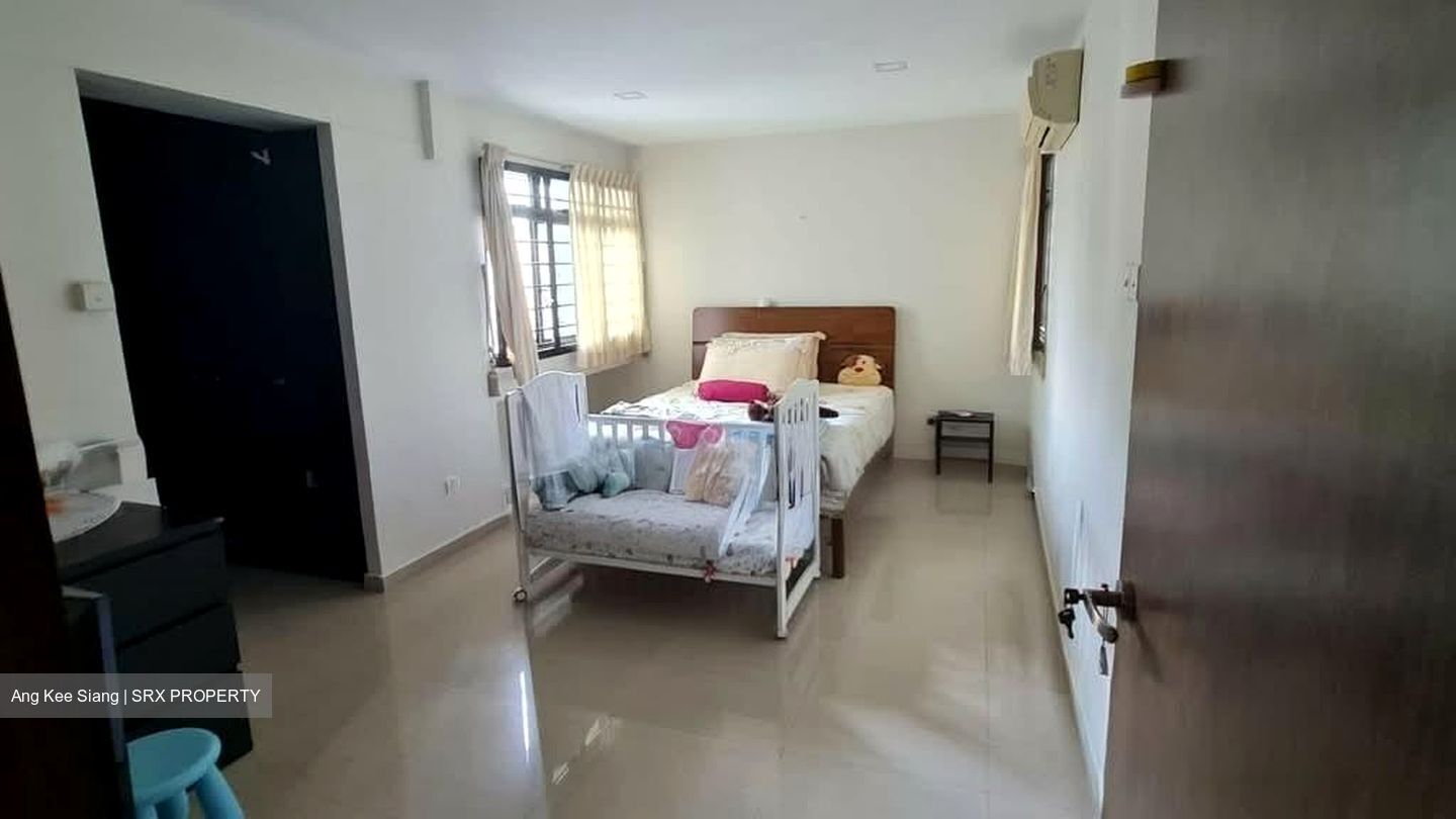 Blk 607 Jurong West Street 65 (Jurong West), HDB Executive #540416461